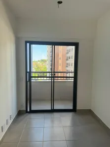 Apartamento com 2 Quartos para alugar, 45m² no Jardim Bianco, São José do Rio Preto