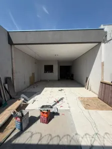 Casa com 2 Quartos à venda, 100m² no Jardim Olímpico, Montes Claros