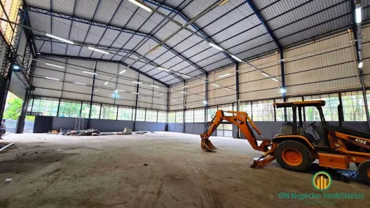 Galpão/Depósito/Armazém para alugar, 1460m² no Empresarial Anhanguera, Cajamar