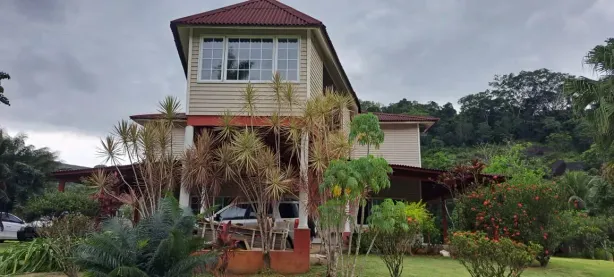 Fazenda/Sítio com 6 Quartos à venda, 60000m² no , Fundão