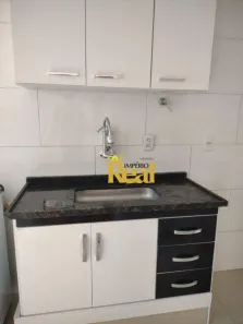 Apartamento com 2 Quartos à venda, 50m² no Parque São Domingos, São Paulo