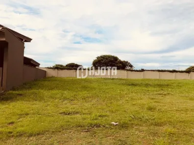 Lote/Terreno à venda, 596m² no Quinta do Golfe Jardins, São José do Rio Preto