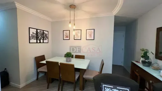 Apartamento com 3 Quartos à venda, 62m² no Cidade Patriarca, São Paulo