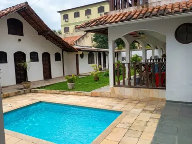 Casa com 1 Quarto à venda, 67m² no Itaúna, Saquarema