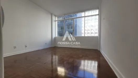 Kitnet com 1 Quarto para alugar, 30m² no Vila Buarque, São Paulo