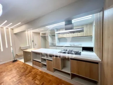 Apartamento com 4 Quartos à venda, 160m² no Santo Amaro, São Paulo