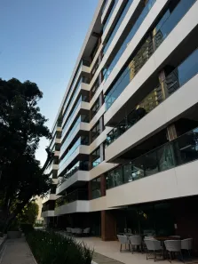 Apartamento com 3 Quartos à venda, 122m² no Casa Forte, Recife