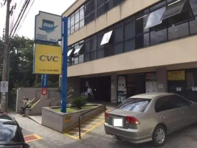 à venda, 745m² no Centro, Limeira