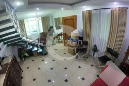 Sobrado com 3 Quartos à venda, 175m² no Água Rasa, São Paulo