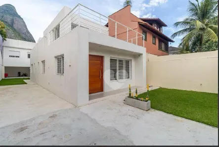 Casa de Condomínio com 5 Quartos à venda, 191m² no Barra da Tijuca, Rio de Janeiro