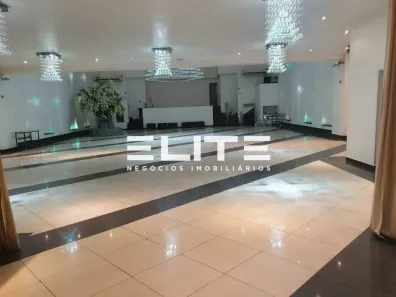 Prédio Comercial à venda, 2838m² no Jardim, Santo André