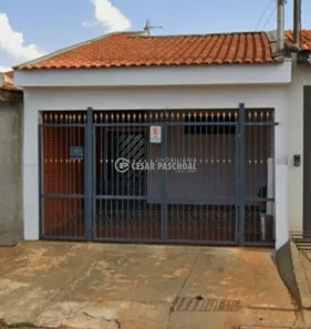 Casa com 2 Quartos à venda, 87m² no Parque Ribeirão Preto, Ribeirão Preto