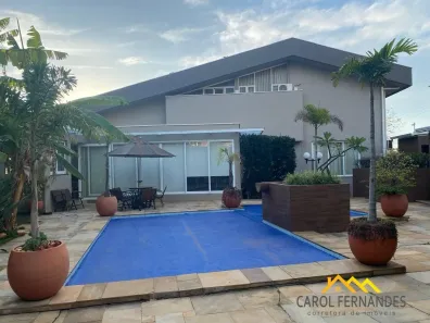 Sobrado com 5 Quartos à venda, 459m² no Parque Santa Cecília, Piracicaba