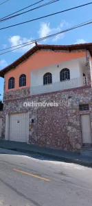 Casa com 9 Quartos à venda, 360m² no Nova Vista, Belo Horizonte