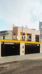 Sobrado com 3 Quartos à venda, 130m² no Vila Curuçá, Santo André