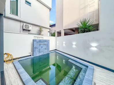 Casa de Condomínio com 4 Quartos à venda, 202m² no Centro, Barreirinhas