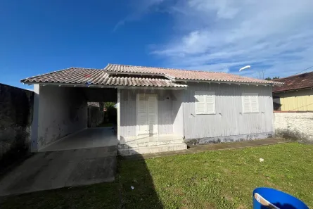 Casa com 3 Quartos à venda, 90m² no Passagem, Tubarão