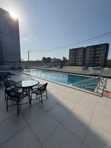 Apartamento com 2 Quartos à venda, 50m² no Novo Cohatrac, São José de Ribamar
