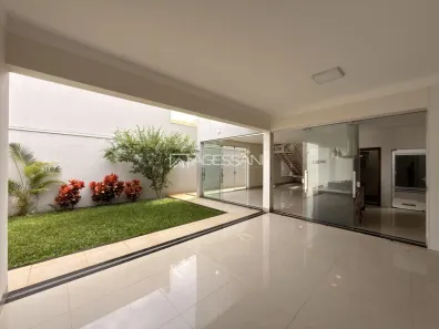 Casa com 3 Quartos à venda, 290m² no Jardim Piratininga, Franca