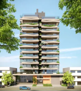 Apartamento com 4 Quartos à venda, 193m² no Guaratuba, Guaratuba