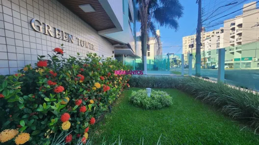 Apartamento com 3 Quartos à venda, 119m² no Coqueiros, Florianópolis