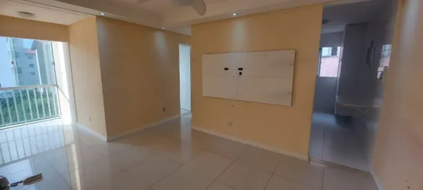 Apartamento com 2 Quartos para alugar, 60m² no Trobogy, Salvador