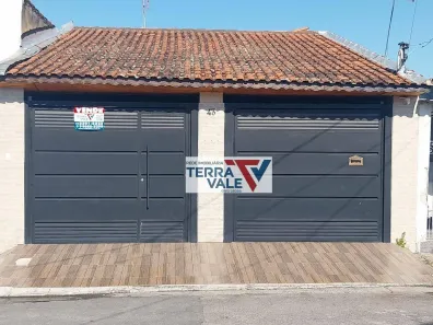 Casa com 3 Quartos à venda, 142m² no Santo Antônio, Lorena