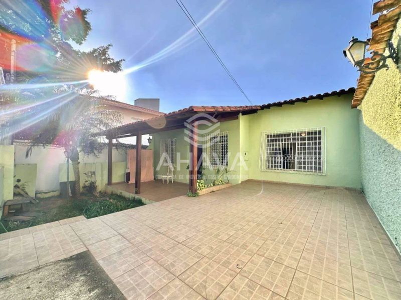 Casa com 6 quartos — Liberdade, Belo Horizonte