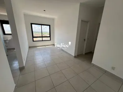 Apartamento com 2 Quartos à venda, 50m² no Campos Elíseos, Ribeirão Preto