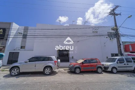Lote/Terreno à venda, 930m² no Alecrim, Natal