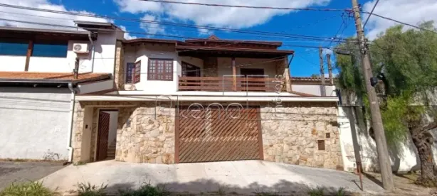 Sobrado com 4 Quartos à venda, 294m² no Jardim Celani, Valinhos