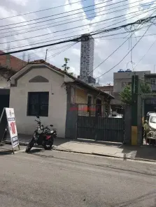 Lote/Terreno à venda, 240m² no Vila Azevedo, São Paulo
