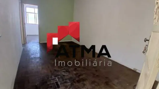 Apartamento com 2 Quartos à venda, 52m² no Penha, Rio de Janeiro