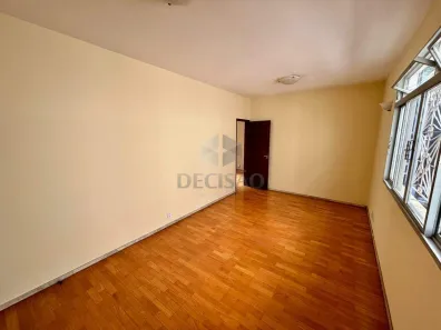 Apartamento com 3 Quartos à venda, 96m² no Cruzeiro, Belo Horizonte
