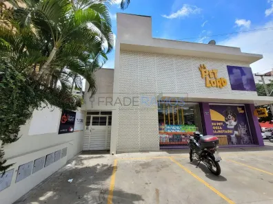 Sala Comercial para alugar, 65m² no Setor Bueno, Goiânia