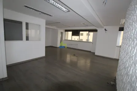 Sala Comercial para alugar, 109m² no Mirandópolis, São Paulo