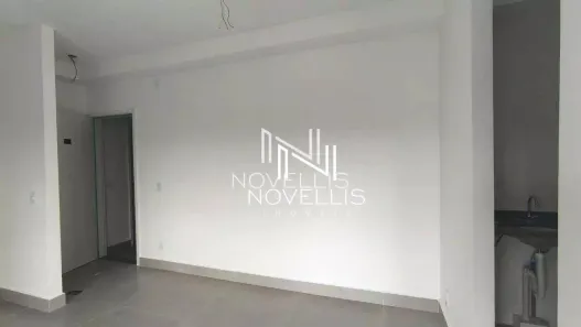 Apartamento com 1 Quarto para alugar, 40m² no Loteamento Villa Branca, Jacareí