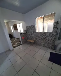 Casa com 2 Quartos para alugar, 57m² no Cidade Nova, Jundiaí