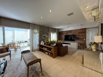 Apartamento com 3 Quartos à venda, 197m² no Jardim Portal da Colina, Sorocaba