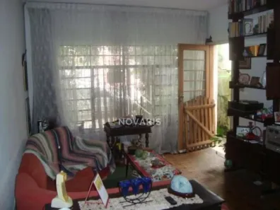 Sobrado com 3 Quartos à venda, 110m² no Santo Amaro, São Paulo