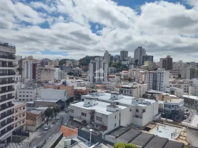 Apartamento com 3 Quartos à venda, 107m² no São Mateus, Juiz de Fora