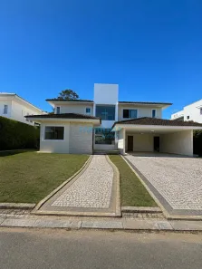 Casa de Condomínio com 4 Quartos à venda, 1000m² no Busca Vida (Abrantes), Camaçari