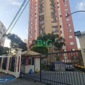 Apartamento com 3 Quartos à venda, 64m² no Jardim Celeste, São Paulo