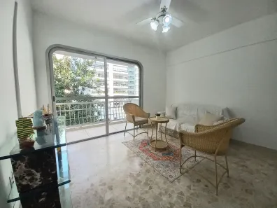 Apartamento com 2 Quartos à venda, 112m² no Pitangueiras, Guarujá