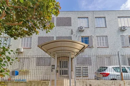 Apartamento com 1 Quarto à venda, 50m² no Santa Cecília, Porto Alegre