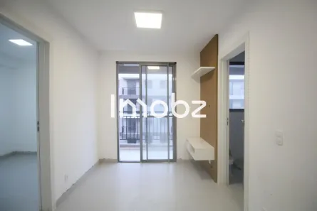 Apartamento com 2 Quartos à venda, 39m² no Vila Andrade, São Paulo