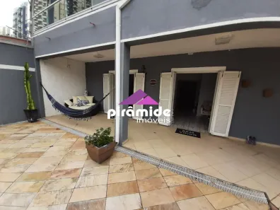 Casa com 4 Quartos à venda, 240m² no Vila Atlântica, Caraguatatuba