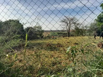 Lote/Terreno à venda, 1020m² no Condomínio São Miguel Arcanjo (Zona Rural), São José do Rio Preto