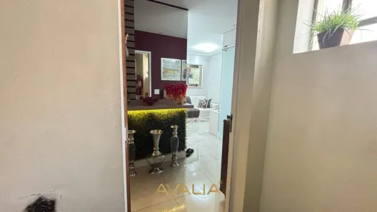 Apartamento com 2 Quartos à venda, 72m² no Jardim Moacyr Arruda, Indaiatuba