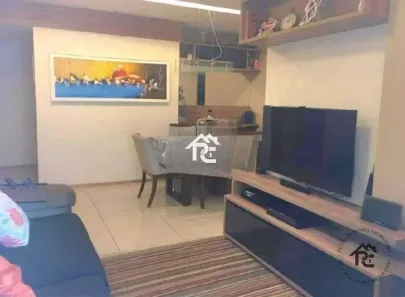 Apartamento com 3 Quartos à venda, 120m² no Icaraí, Niterói